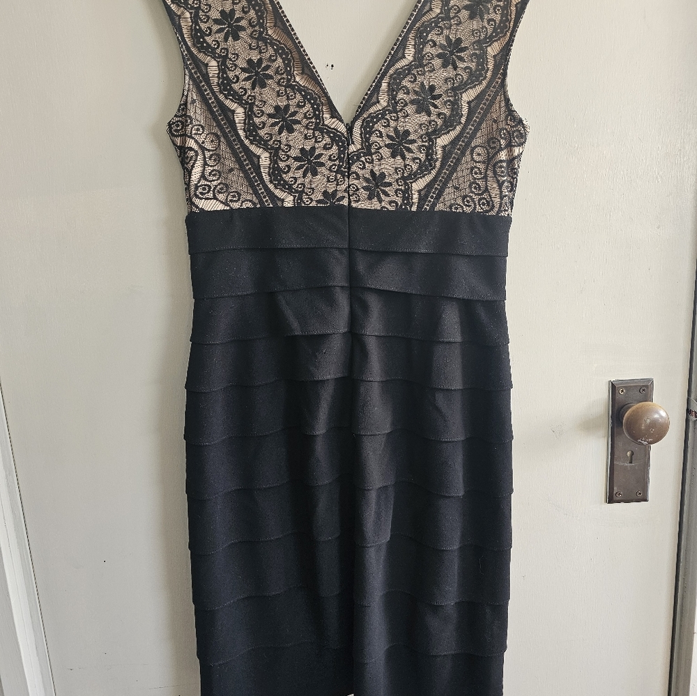 Jessica Howard dress
